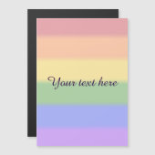 Falln Gay Pride Flag (Front/Back)