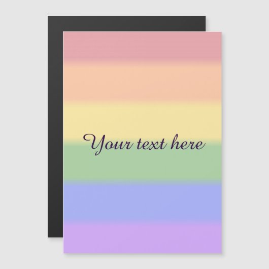 Falln Gay Pride Flag (Front/Back)