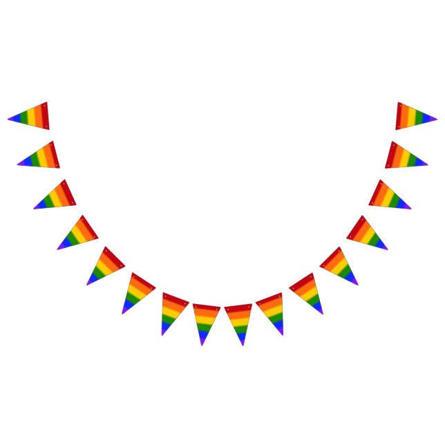 Falln Gay Pride Flag v2 (All)
