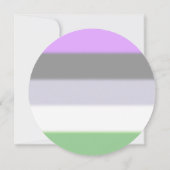 Falln Genderqueer Pride Flag (Back)