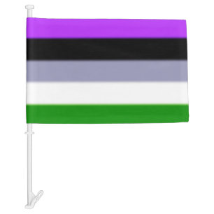 Falln Genderqueer Pride Flag
