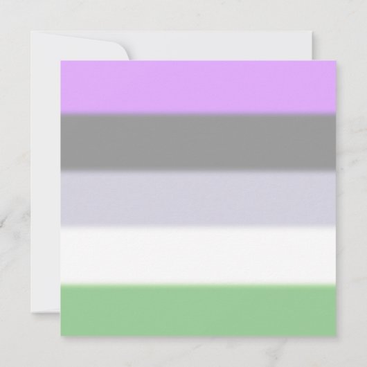 Falln Genderqueer Pride Flag (Back)