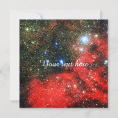 Falln Gold Dusted Galaxy (Front)