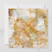 Falln Gold Rippled Marble (Back)