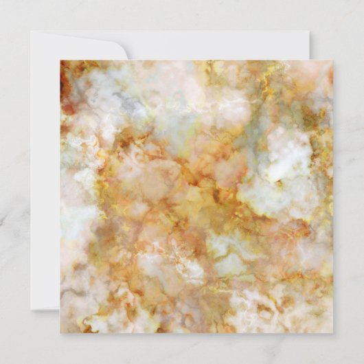 Falln Gold Rippled Marble (Back)