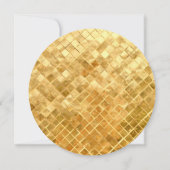 Falln Golden Checkerboard (Back)