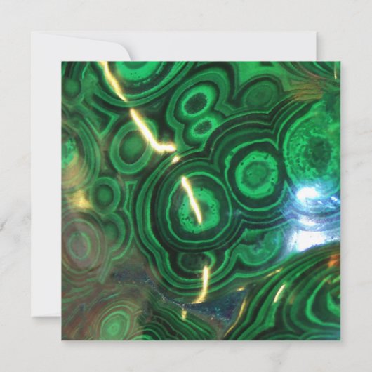 Falln Green Swirled Stones (Back)