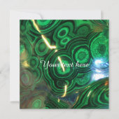 Falln Green Swirled Stones (Front)