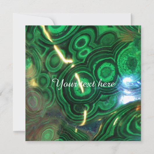 Falln Green Swirled Stones (Front)