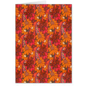 Falln Groovy Flowers (Front)