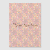 Falln Groovy Flowers (Front)