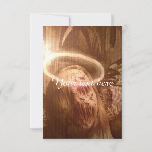 Falln Guardian Angel (Front)