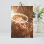 Falln Guardian Angel (Standing Front)