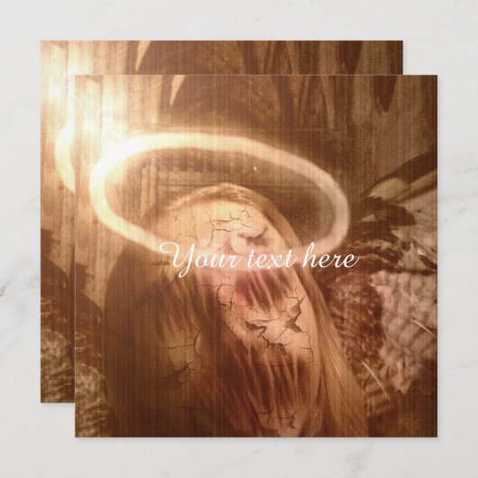 Falln Guardian Angel (Front/Back)