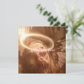 Falln Guardian Angel (Standing Front)