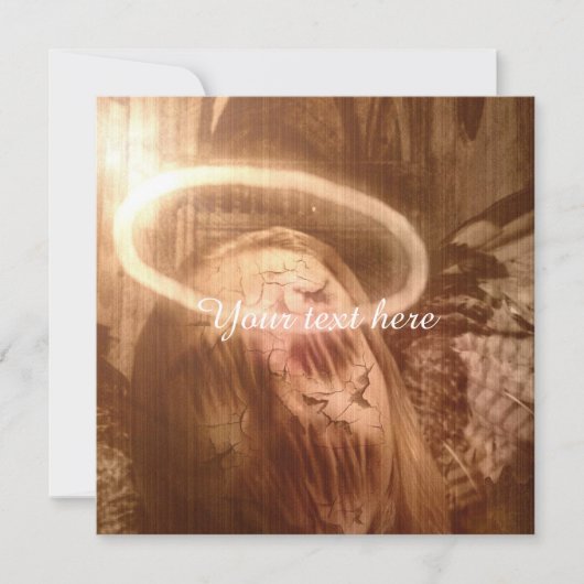 Falln Guardian Angel (Front)