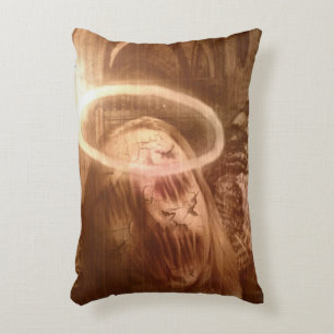 Falln Guardian Angel Accent Pillow