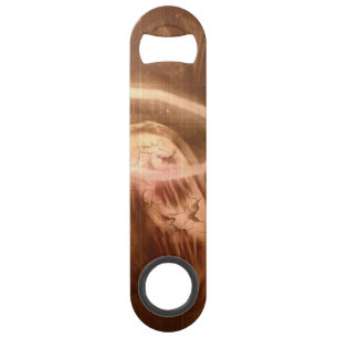 Falln Guardian Angel Bar Key