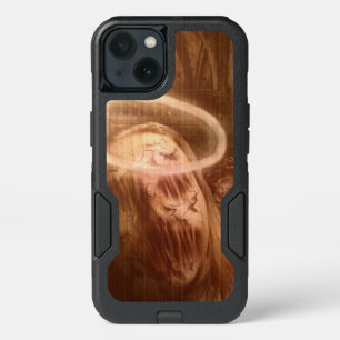 Falln Guardian Angel iPhone 13 Case