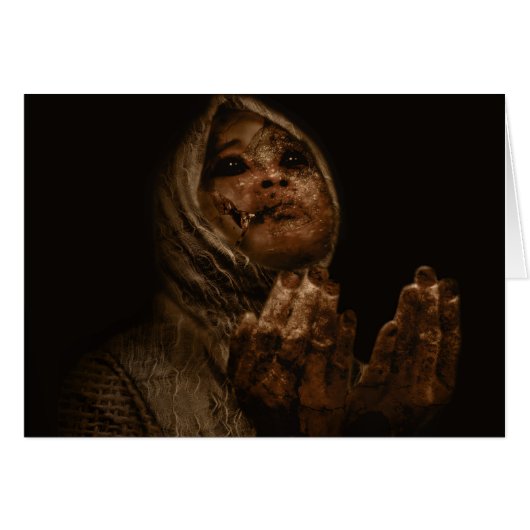 Falln Have Mercy (Front Horizontal)