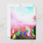 Falln Holi Colors (Front)