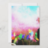 Falln Holi Colors (Front)