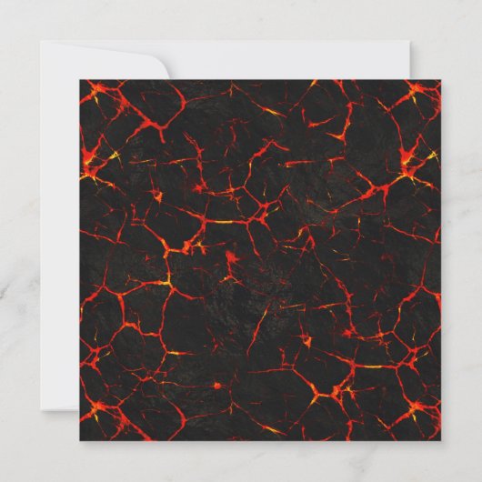 Falln Hot Lava (Back)