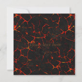 Falln Hot Lava (Front)