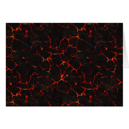 Falln Hot Lava (Front Horizontal)