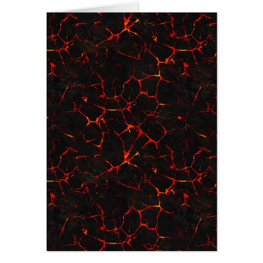 Falln Hot Lava (Front)