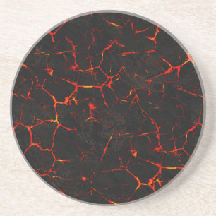 Falln Hot Lava Coaster