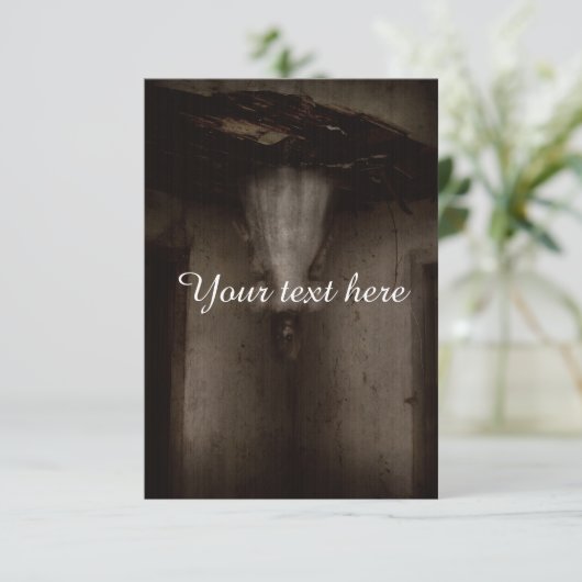 Falln I See You (Standing Front)