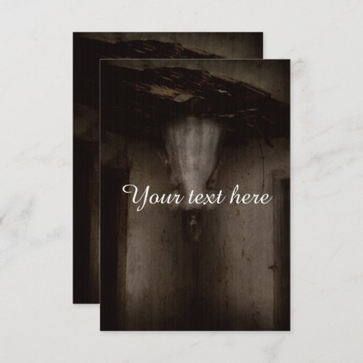 Falln I See You (Front/Back)