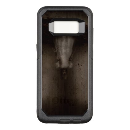 Falln I See You OtterBox Commuter Samsung Galaxy S8 Case