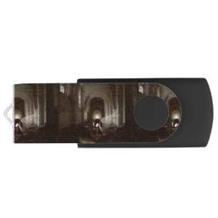 Falln I Thought I Was Your Angel USB Flash Drive