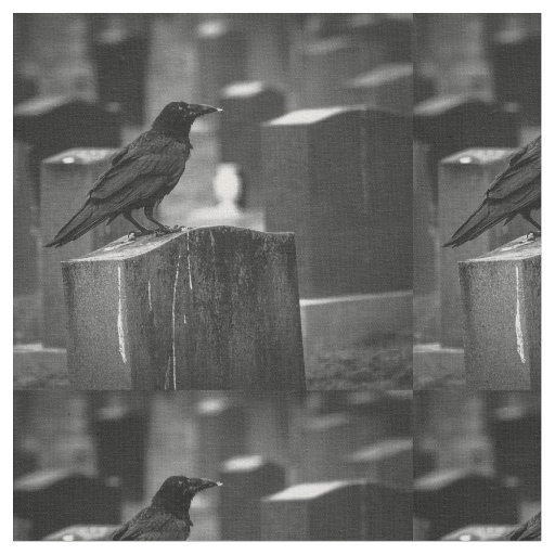 Falln It Can't Rain All The Time Fabric