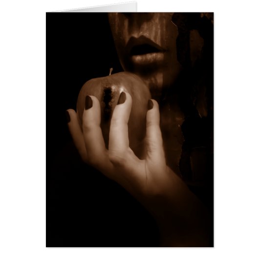 Falln Just A Taste (Front)