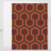 Falln Kubrick (Front/Back)