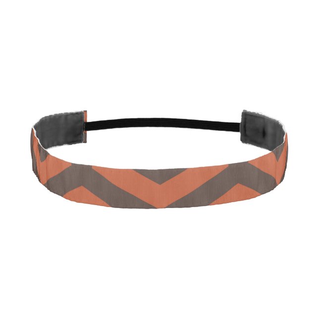 Falln Kubrick Athletic Headband (Front)
