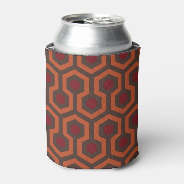 Falln Kubrick Can Cooler (Can Front)