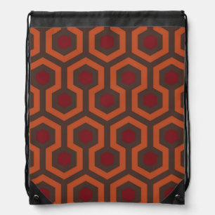 Falln Kubrick Drawstring Bag