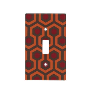 Falln Kubrick Light Switch Cover