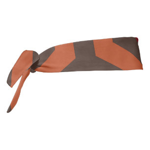 Falln Kubrick Tie Headband
