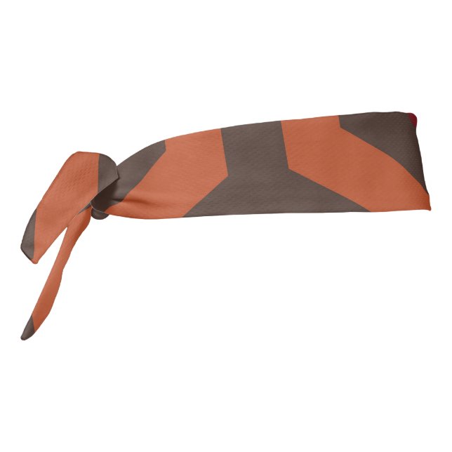 Falln Kubrick Tie Headband (Rotate 270)