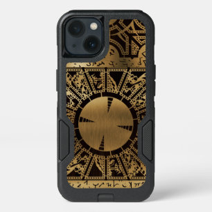 Falln Lament Configuration Custom iPhone 13 Case