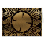 Falln Lament Side A (Front Horizontal)