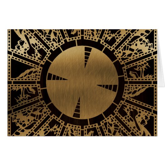 Falln Lament Side A (Front Horizontal)