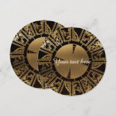 Falln Lament Side A (Front/Back)