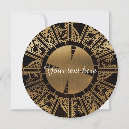 Falln Lament Side A (Front)