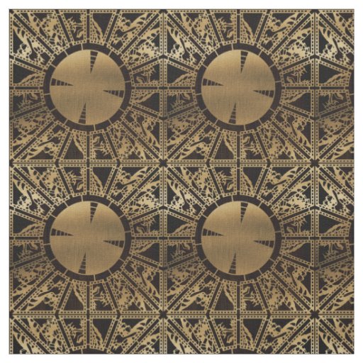 Falln Lament Side A Fabric